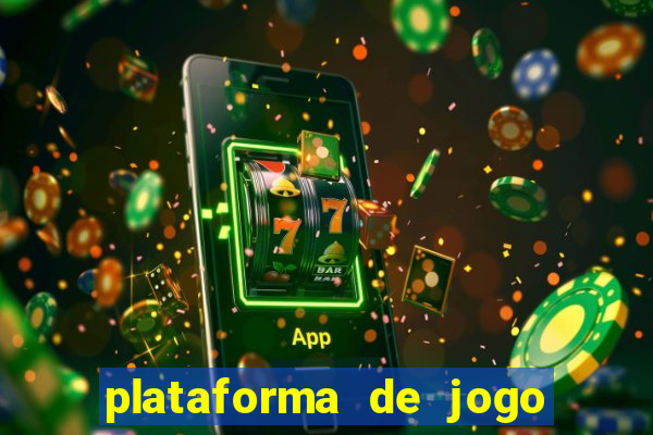 plataforma de jogo da deolane bezerra